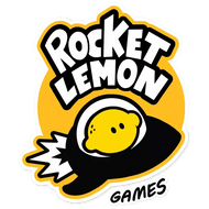 Rocket Lemon